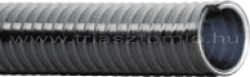 ARMOFLEX OIL PVC szívó-nyomó tömlő, olaj, benzin és savak szállításához